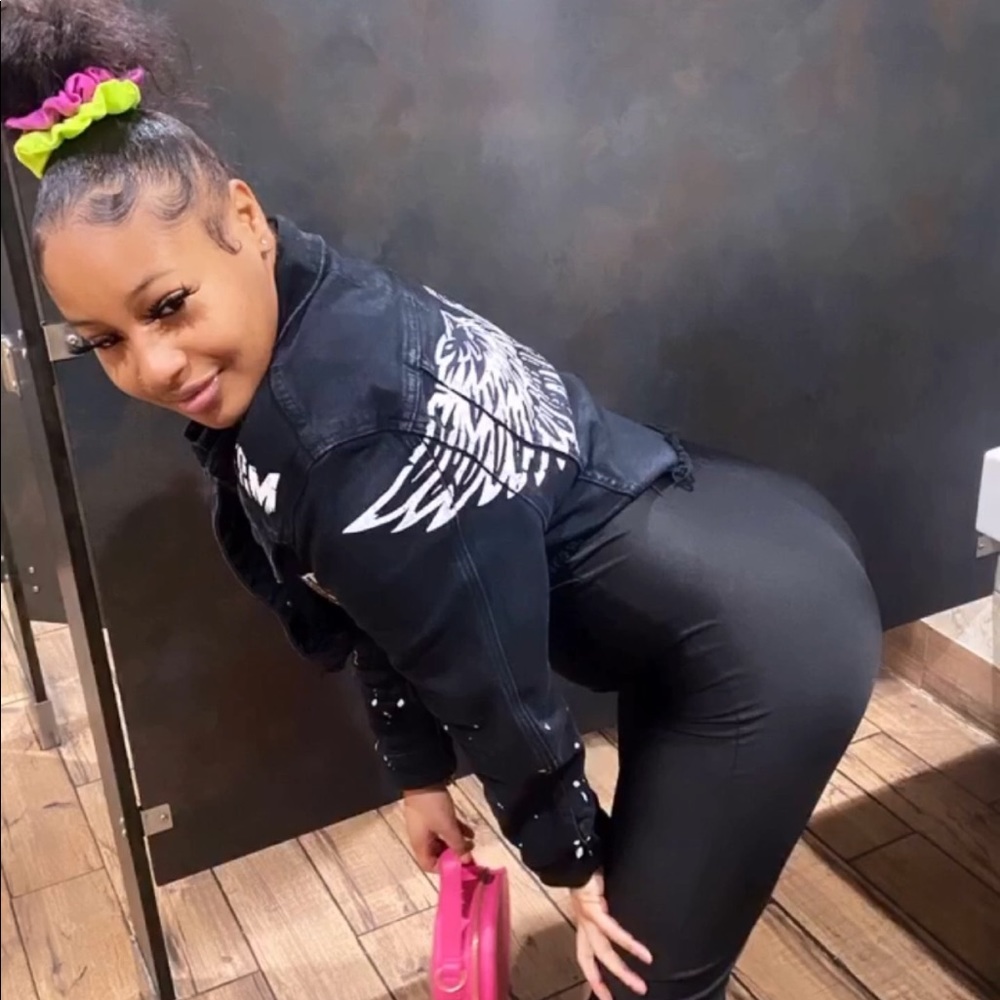 Meet your Posher, Breanna